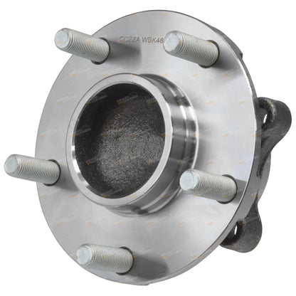 Front Wheel Bearing Hub Assembly for Nissan 350Z Z33 (2002 - 2009)