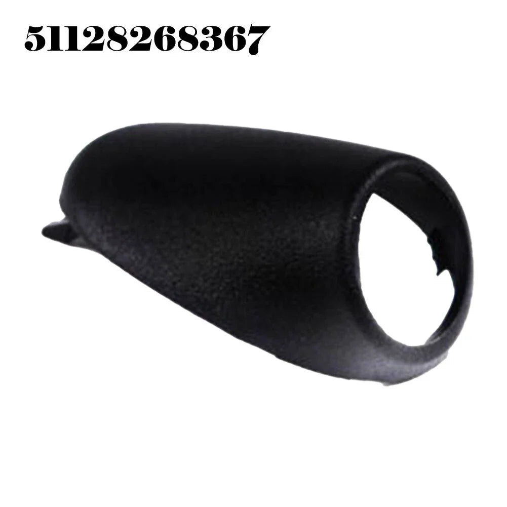 1x Rear Pdc Parking Sensor Outer Cover Trim for BMW E53 (2000–2006)