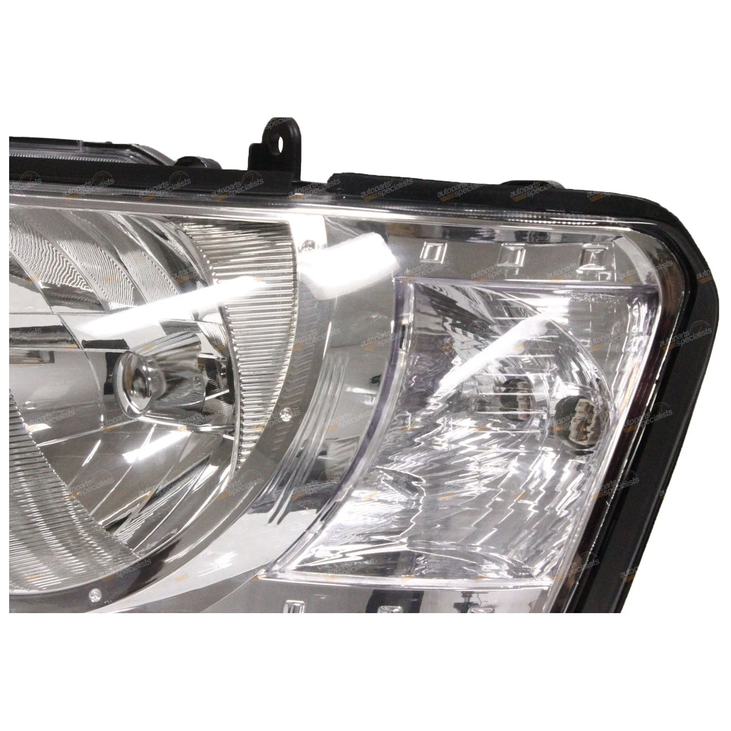 LH Headlight for Nissan Patrol GU3 Y61 (2004-On)