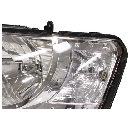 LH Headlight for Nissan Patrol GU3 Y61 (2004-On)