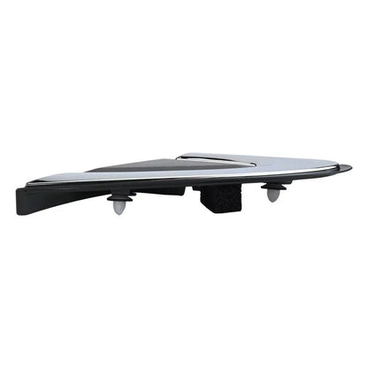 Front Left Side Mirror Corner Triangle Cover Trim for Mitsubishi (2018-2021)