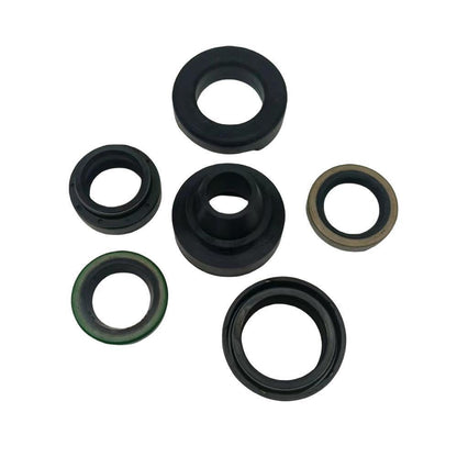 Gearcase Seal Gasket Kit for Evinrude 40-50 HP (Year Range Not Specified)