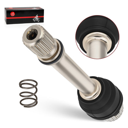 Rear Propeller Shaft for Honda Foreman Rubicon 500 TRX500FA (2015–2019)