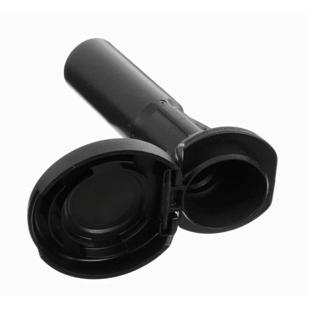 Spare Wheel Carrier Lock Case & Cover for Chevrolet GMC