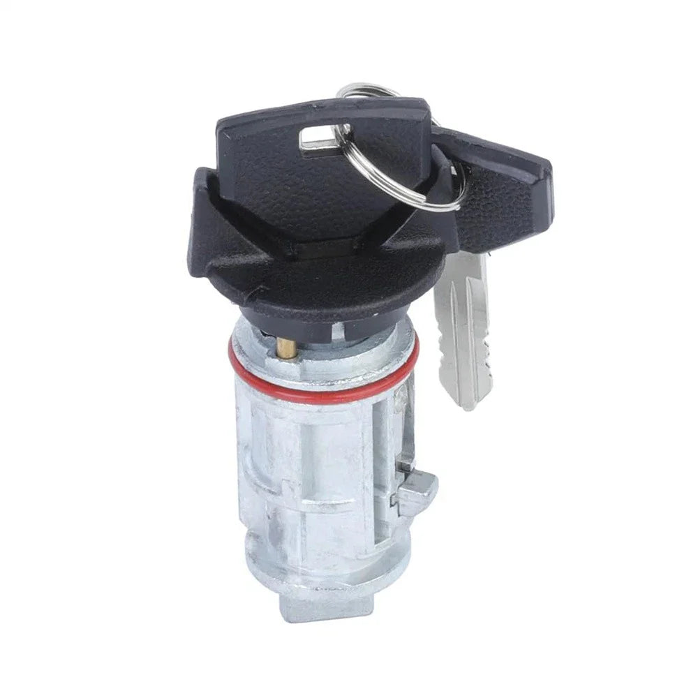 Ignition Lock Cylinder for Jeep Cherokee, Wrangler, Dodge Neon (1995-1997)