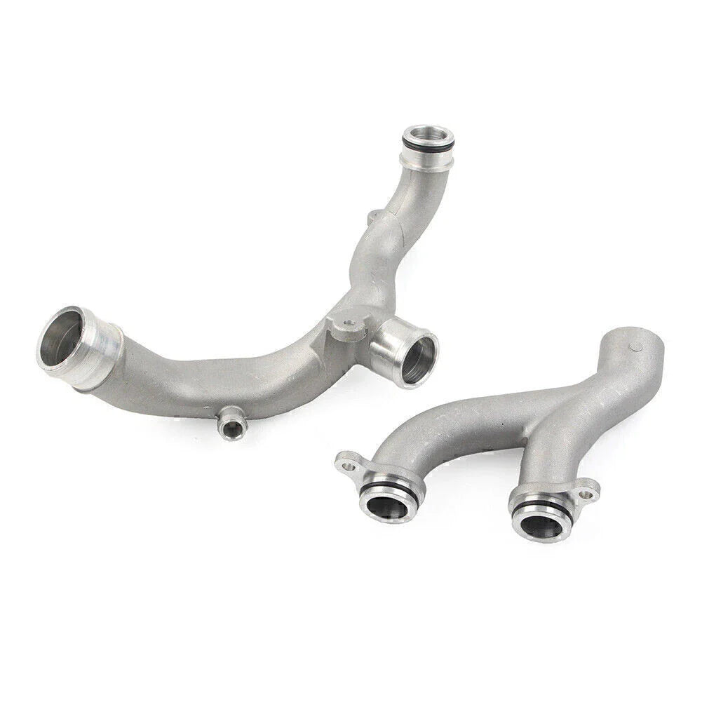Cooling System Upgrade Kit Water Coolant Pipes for Jaguar Land Rover 3.0L