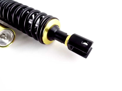 Rear Air Nitrogen Cell Shock Absorbers for Honda GL1000 Goldwing (1975–1979)
