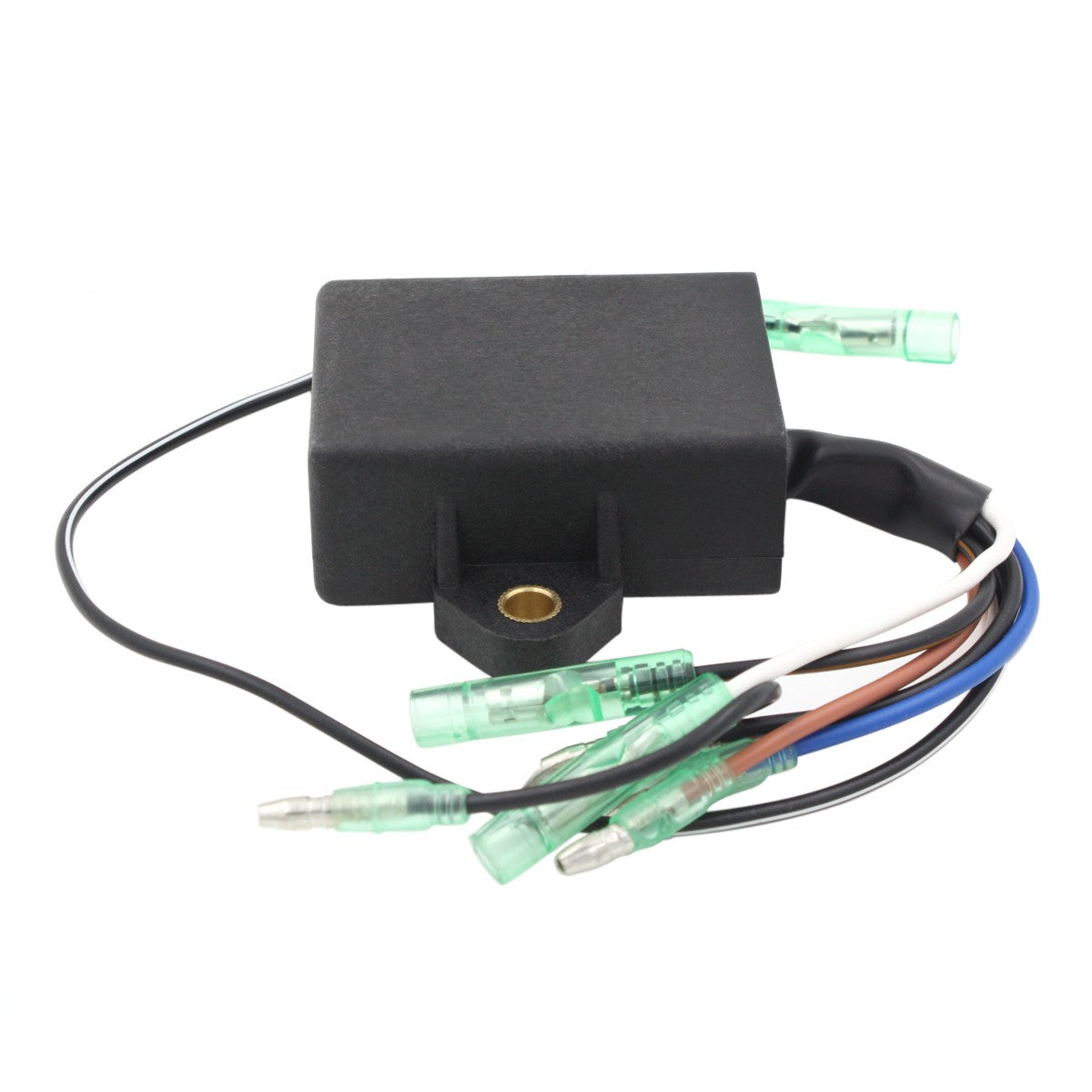 CDI Unit for Yamaha 2 Stroke 9.9HP 15HP Outboard Motor (1990–2023)