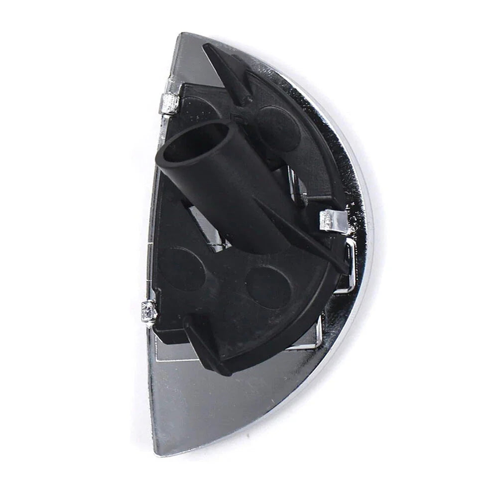 Headlight Washer Cap Cover for BMW Mini Cooper R50 R52 R53 (2001-2006)