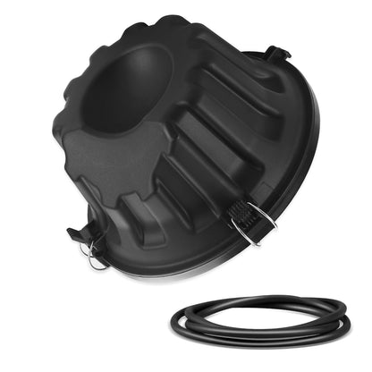 Air Box Intake Lid Cover Clips for Polaris RZR 800 (2008–2014)