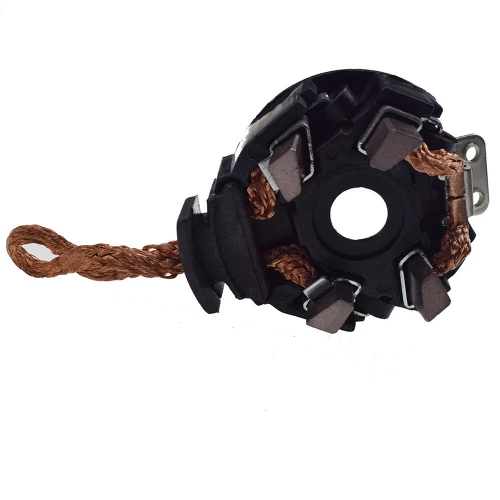Starter Brush Holder Assembly for Lexus Scion Subaru Toyota