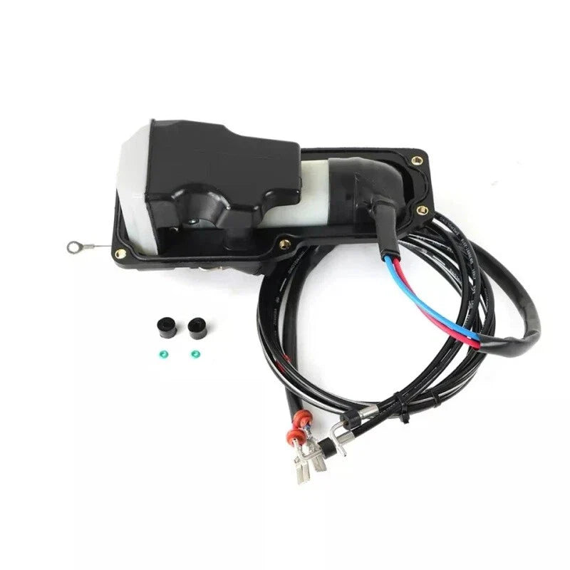 Power Trim Actuator for Volvo Penta SX-A DPS-A-B