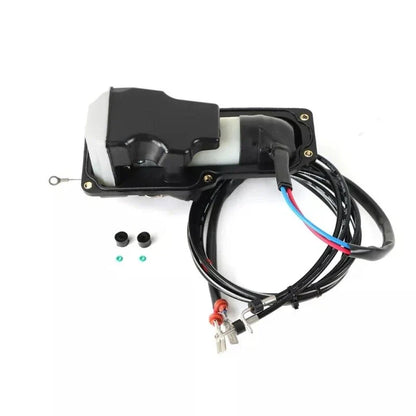 Power Trim Actuator for Volvo Penta SX-A DPS-A-B