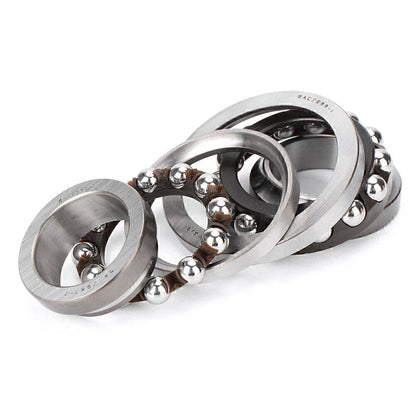Steering Stem Neck Bearing Seal Kit for Honda VTX1300 CBR600RR (2002-2019)