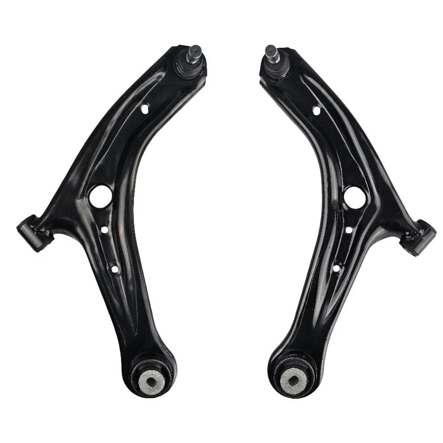 2X Lower Control Arms for Ford Fiesta (2008–2019) Mazda2 (2008–2014)