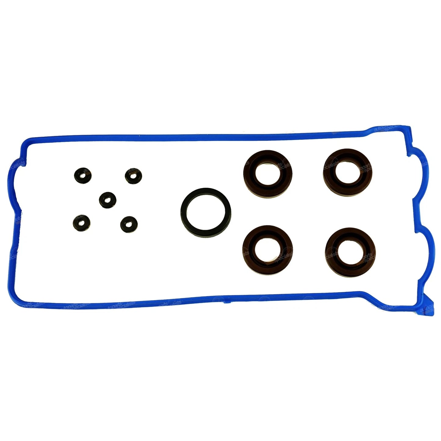 Rocker Valve Cover Gasket Set for Toyota Paseo (1991–1995)