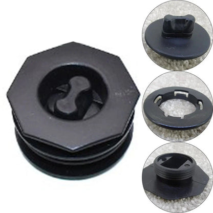 Floor Mat & Carpet Fixing Clamps for All Vehicles