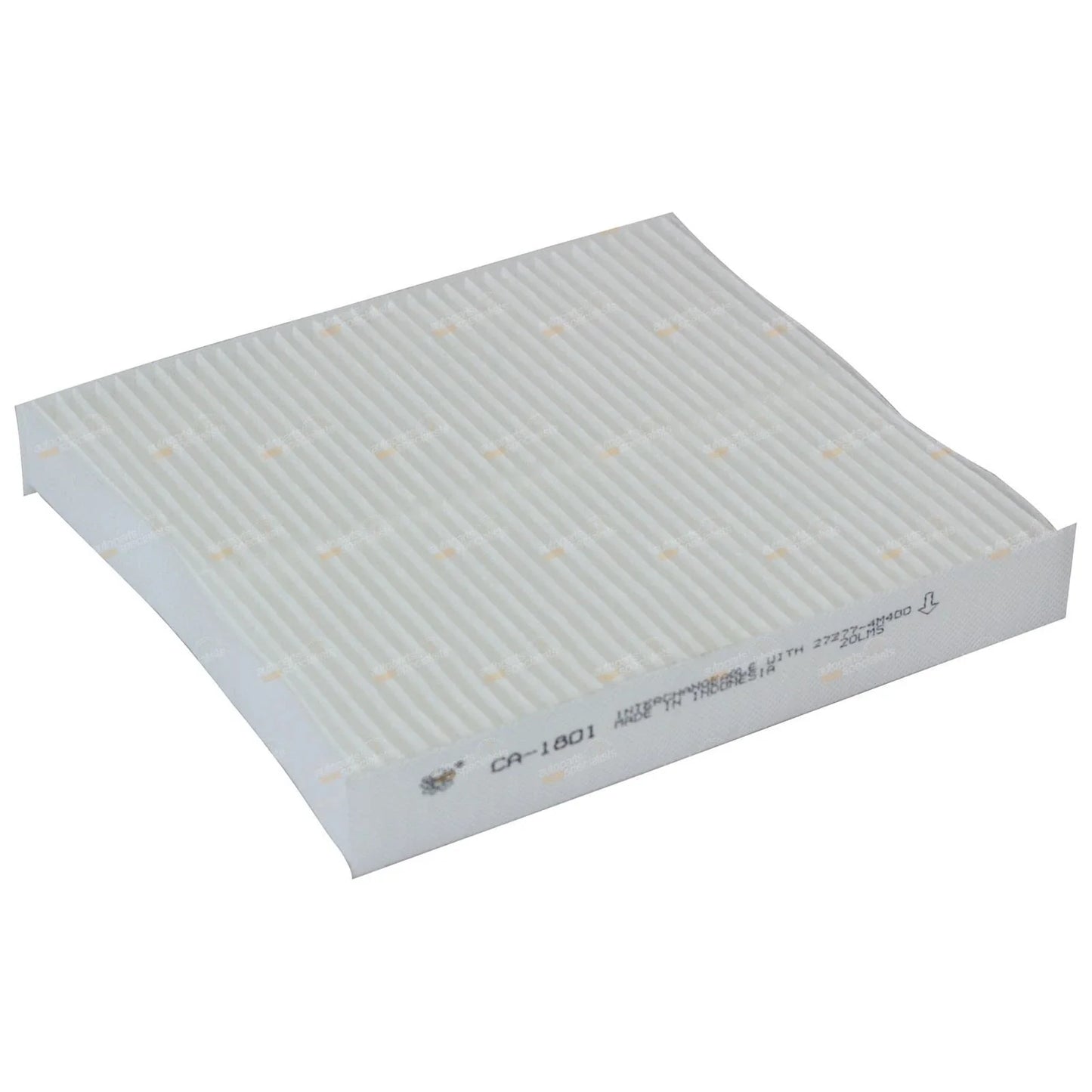 Cabin Air Filter for Nissan Skyline V35 VQ35 VQ25 VQ30 (2001-2006)