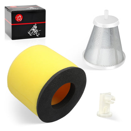 Air Filter Cleaner Holder for Suzuki Quadracer 450 (2006–2009)