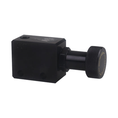 Adjustable Brake Pressure Regulator Kit for GM Vehicles (Year Range)
