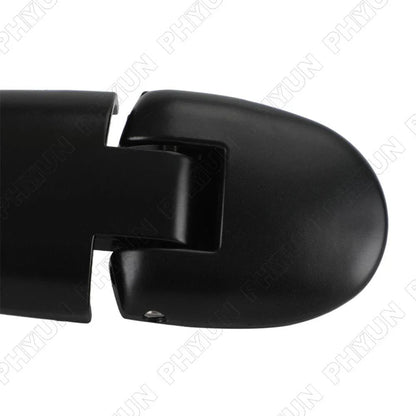 Pair Rear Door Tailgate Glass Window Hinges for Ford Explorer Sport (2001-2005)