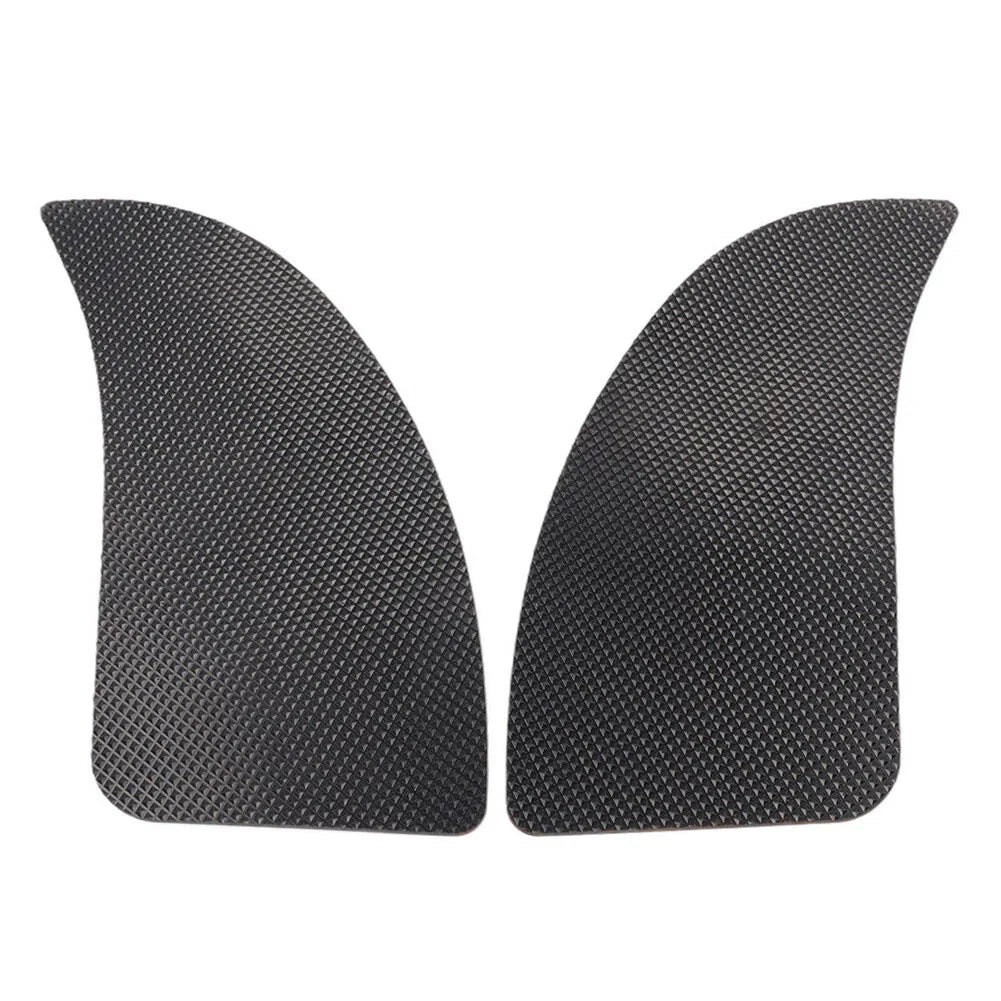 Gas Tank Traction Side Pad Fuel Knee Grip Decal for Kawasaki Z1000SX (2011-2019)