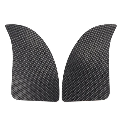 Gas Tank Traction Side Pad Fuel Knee Grip Decal for Kawasaki Z1000SX (2011-2019)