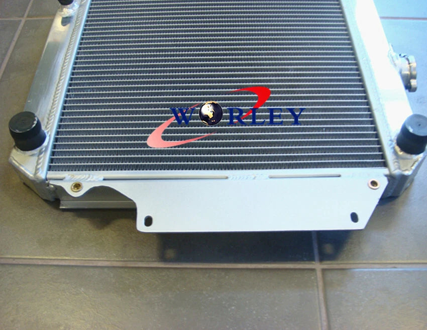 Aluminum Radiator for Suzuki Sierra SJ410 SJ413 (1981–1996)