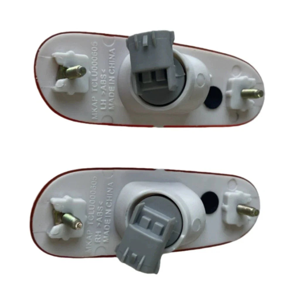 Turn Signal Side Marker Lights for Toyota Celica / MR2 Spyder / Supra