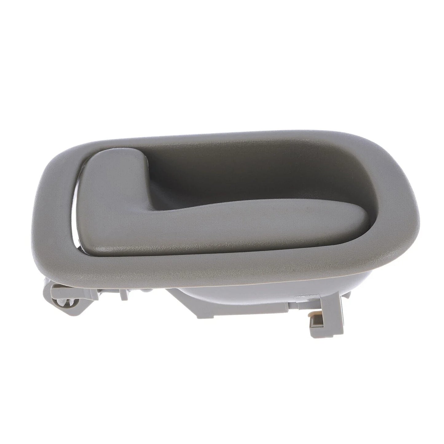 4pc LR Front & Rear Inner Door Handle Beige for Toyota Corolla
