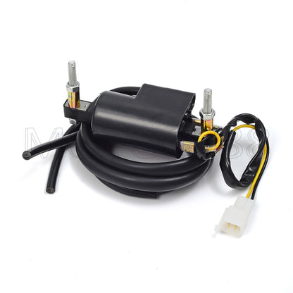 Ignition Coil for Honda Hawk CB400 CB450 (1979–1985)
