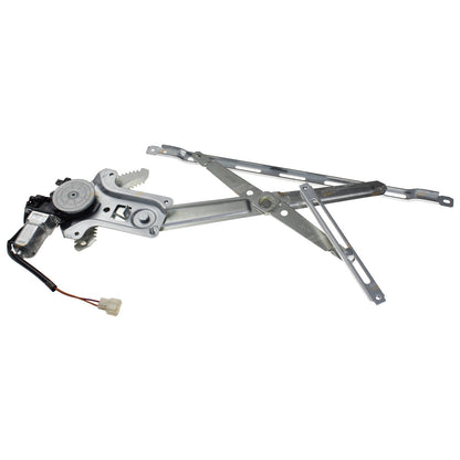 Electric Window Regulator with Motor for Mazda BT50 B2500 B3000 (2006–2014)
