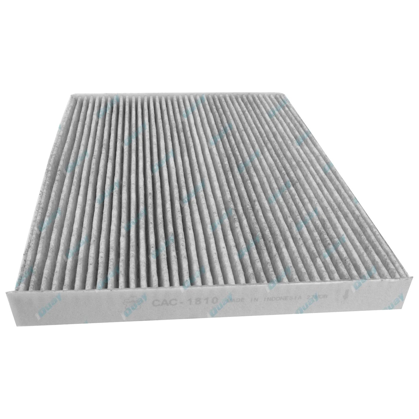 Cabin Air Filter for Nissan X-Trail T31 4cyl 2.5L QR25DE 2007-2014