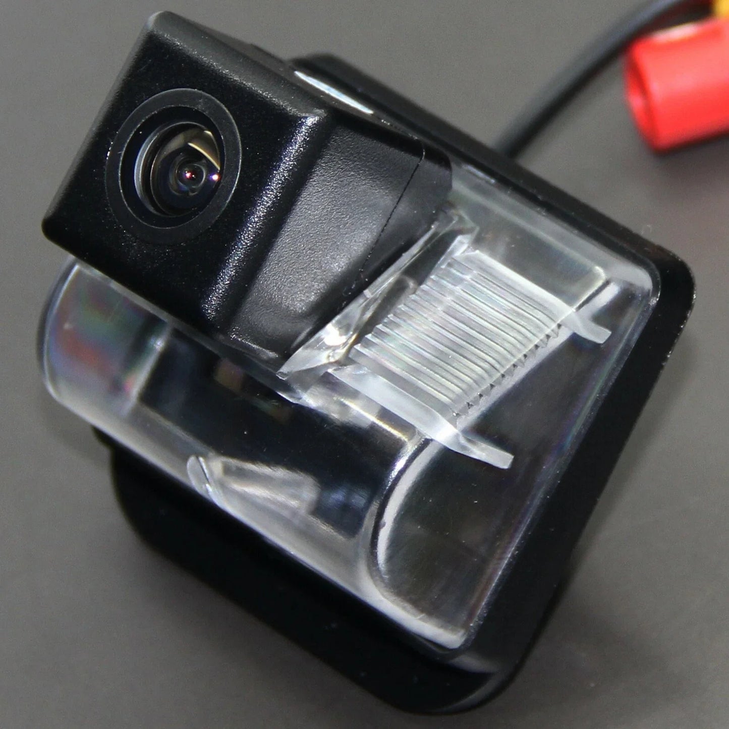 Rear View Backup Camera / Car for Mazda CX-7 (2007–2013)