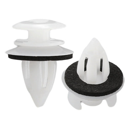 Door Trim Clips Retainer Panel for BMW E36 E38 E39 E46 (1990–2006)