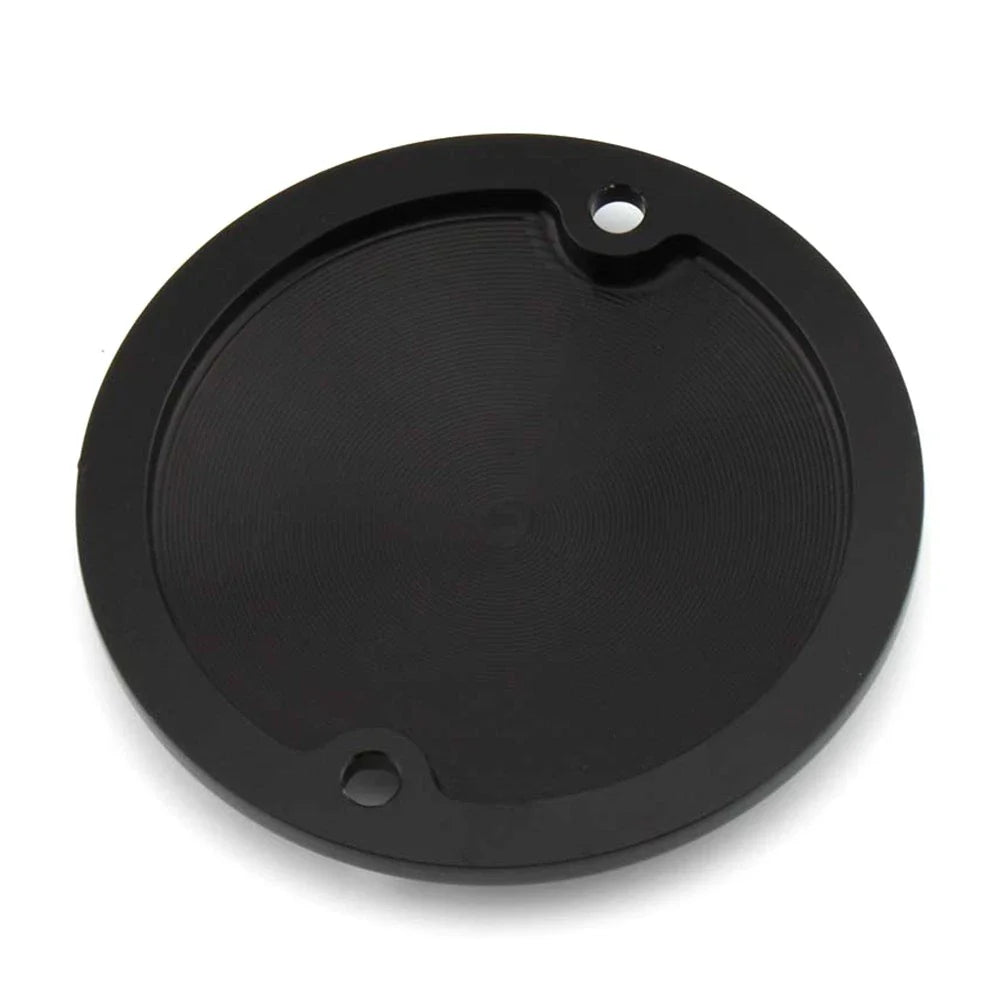 Hole Domed Points Covers for Harley Softail Bigtwin