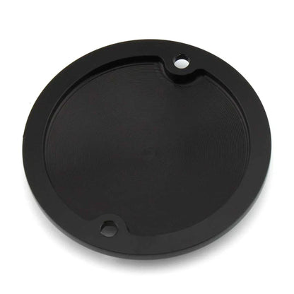 Hole Domed Points Covers for Harley Softail Bigtwin