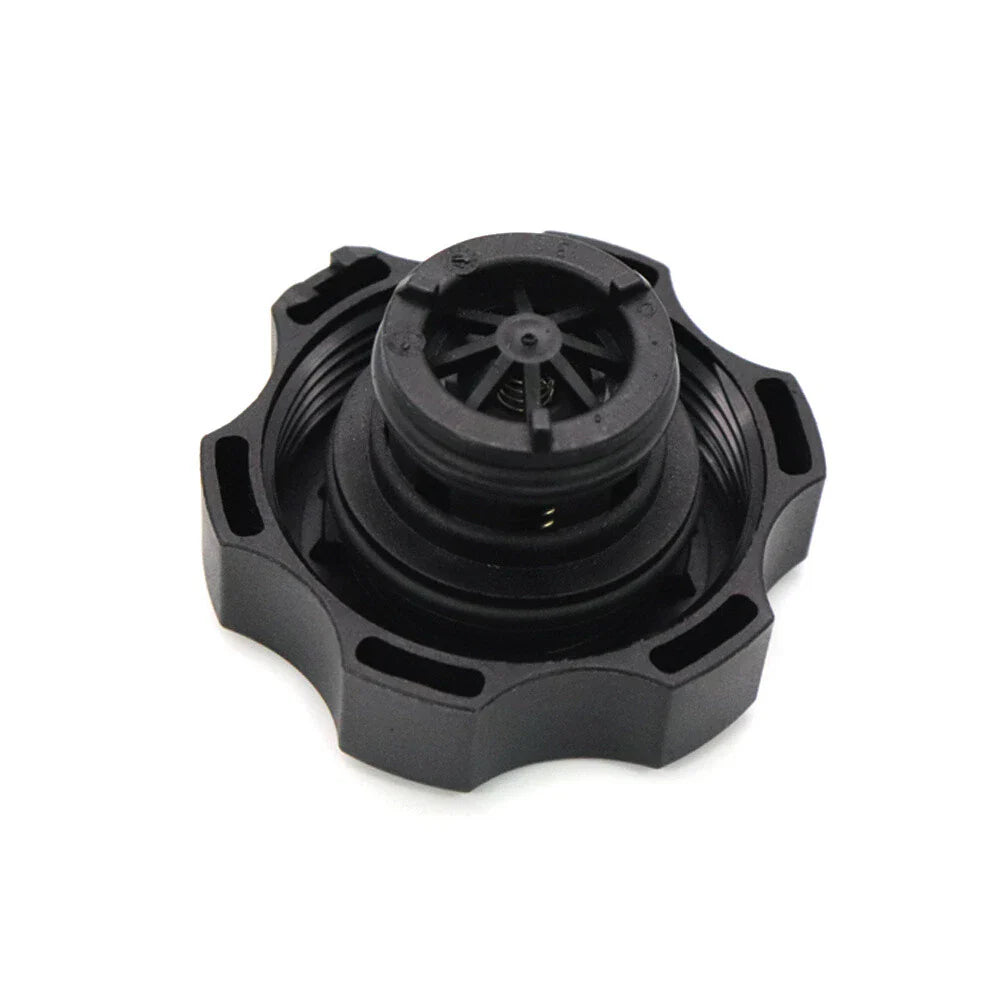 Coolant Bottle Reservoir Cap for Dodge Ram, Jeep, Chrysler (2002-2023)