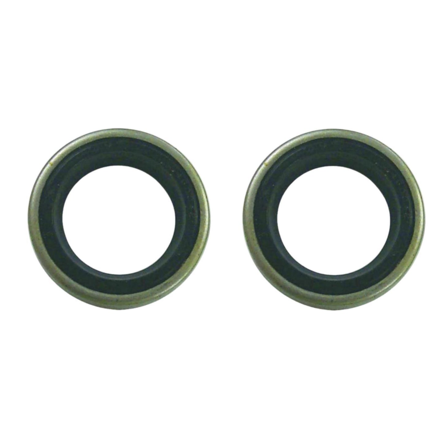 2X Lower Unit Oil Seal for Mercury Marine Mercruiser