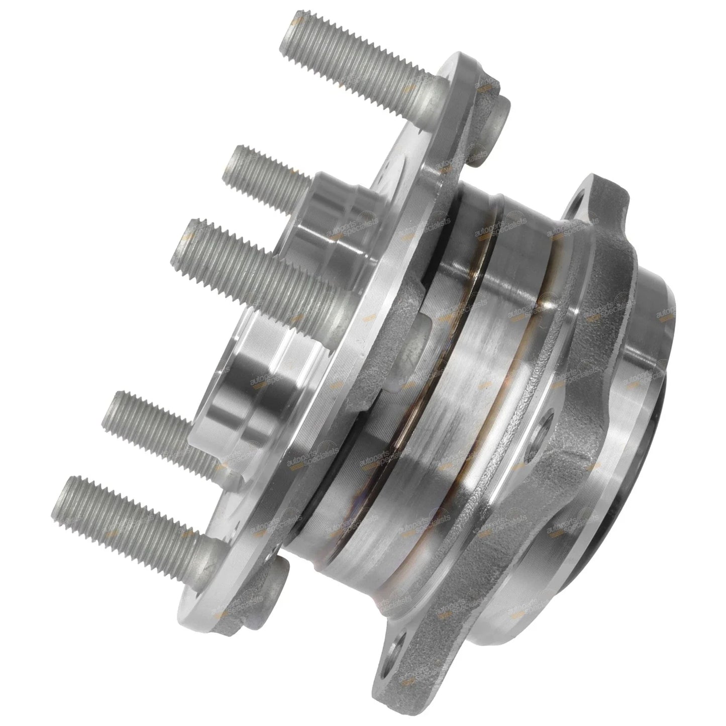 LH or RH Front Wheel Bearing Hub Assembly for Hyundai ix35 (2013-2015)