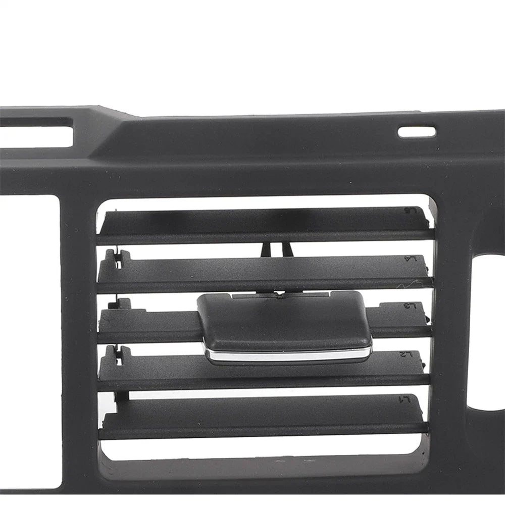 Center Dash A/C Outlet for Mercedes-Benz C350 C63 AMG C280 W204 (2008-2015)