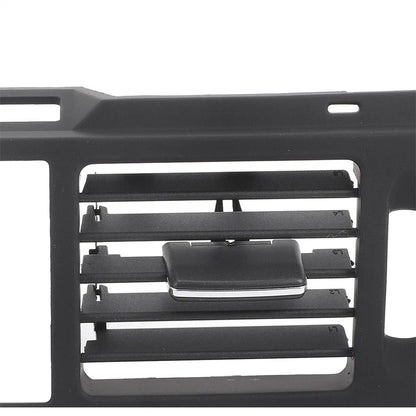Center Dash A/C Outlet for Mercedes-Benz C350 C63 AMG C280 W204 (2008-2015)