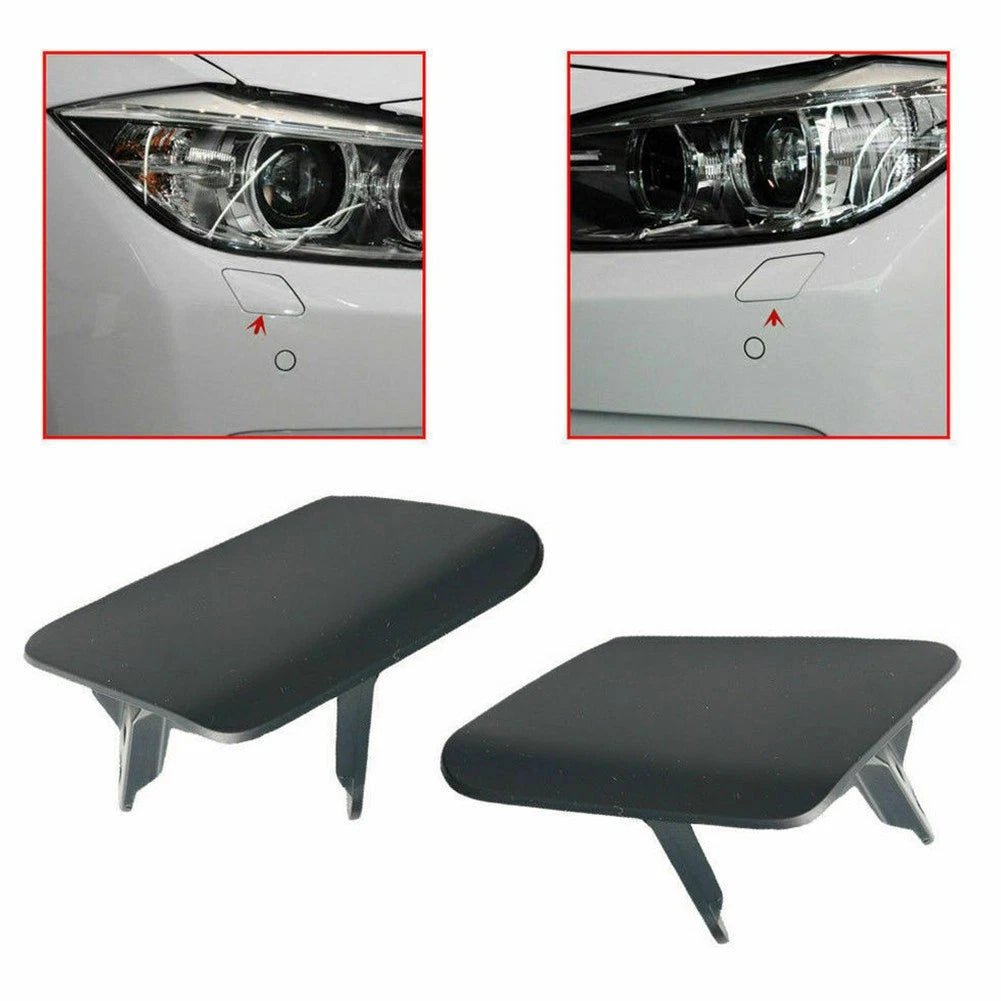 Gear Shift Knob Cover for BMW 1 2 3 4 5 7 Series X3 X4 F Chassis (2012–2020)