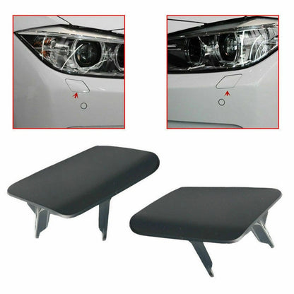 Gear Shift Knob Cover for BMW 1 2 3 4 5 7 Series X3 X4 F Chassis (2012–2020)