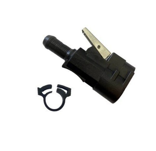 Gas Fuel Connector for Mercury Mariner Outboard (18-8091)