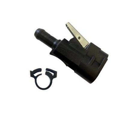 Gas Fuel Connector for Mercury Mariner Outboard (18-8091)