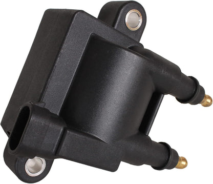 Ignition Coil for Mercury Mercruiser 35HP-450HP (Year Range Not Specified)
