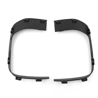 Bumper Fog Light Surround Trim for Land Rover Range Rover Evoque (16-19)