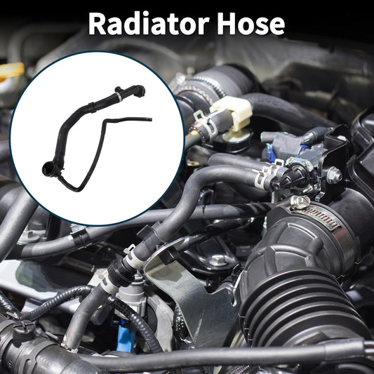 Radiator Hose No.5QJ122101M for Skoda Kodiaq (2019–2023) Cooling Tube