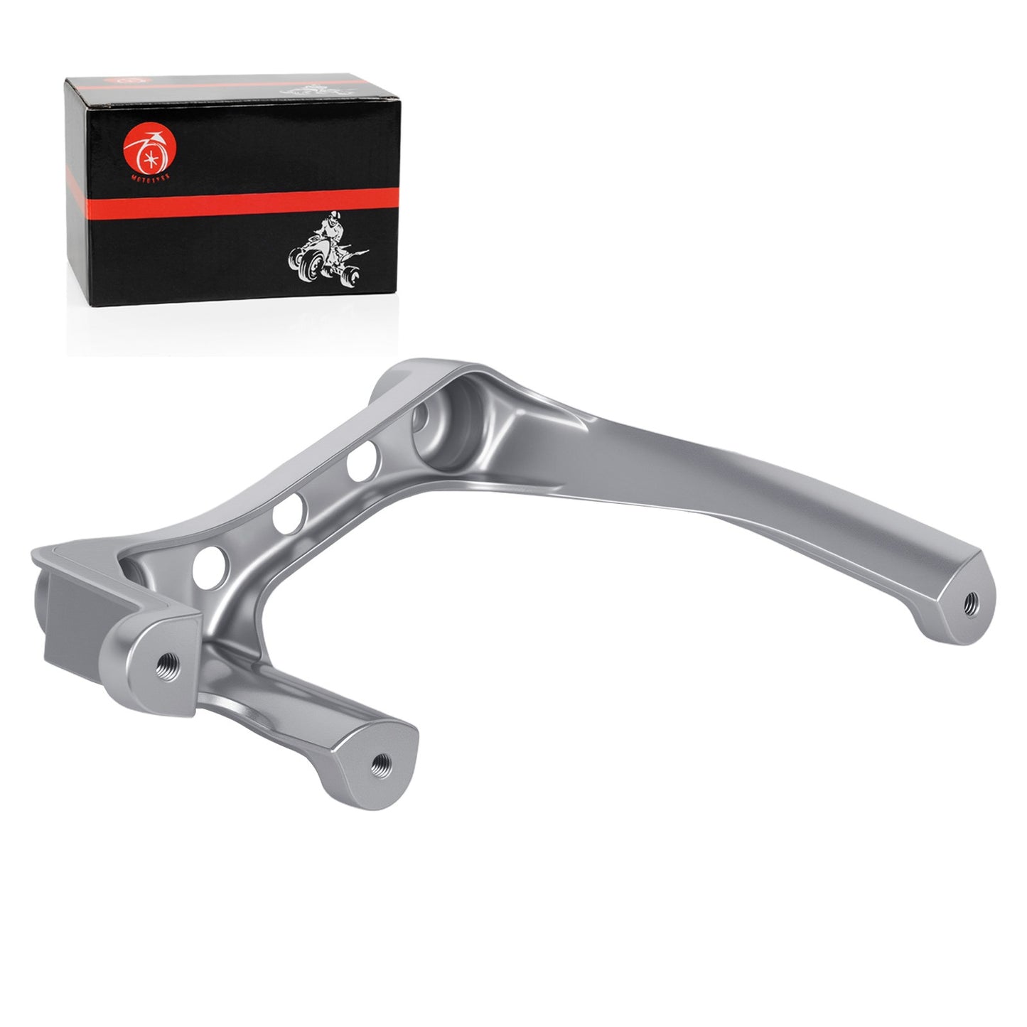Front Fender Stay for Yamaha Raptor 350 (2004–2007)